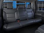 2026 Chevrolet Silverado 3500 Crew Cab RWD Cab Chassis for sale #19C8256 - photo 17
