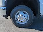 New 2026 Chevrolet Silverado 3500 Crew Cab Steel Flatbed Truck for sale #19C8258 - photo 10