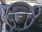 New 2026 Chevrolet Silverado 3500 Crew Cab Steel Flatbed Truck for sale #19C8258 - photo 13