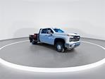 New 2026 Chevrolet Silverado 3500 Crew Cab Steel Flatbed Truck for sale #19C8258 - photo 4