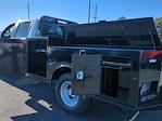 New 2026 Chevrolet Silverado 3500 Crew Cab Steel Flatbed Truck for sale #19C8258 - photo 22