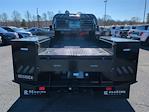 New 2026 Chevrolet Silverado 3500 Crew Cab Steel Flatbed Truck for sale #19C8258 - photo 23