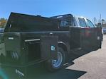 New 2026 Chevrolet Silverado 3500 Crew Cab Steel Flatbed Truck for sale #19C8258 - photo 24
