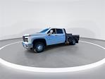 New 2026 Chevrolet Silverado 3500 Crew Cab Steel Flatbed Truck for sale #19C8258 - photo 6