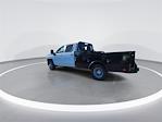 New 2026 Chevrolet Silverado 3500 Crew Cab Steel Flatbed Truck for sale #19C8258 - photo 2