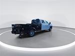New 2026 Chevrolet Silverado 3500 Crew Cab Steel Flatbed Truck for sale #19C8258 - photo 8
