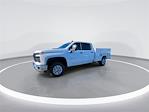 2026 Chevrolet Silverado 2500 Crew Cab SRW 4WD Reading Service Truck for sale #19C8262 - photo 4