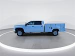 2026 Chevrolet Silverado 2500 Crew Cab SRW 4WD Reading Service Truck for sale #19C8262 - photo 5
