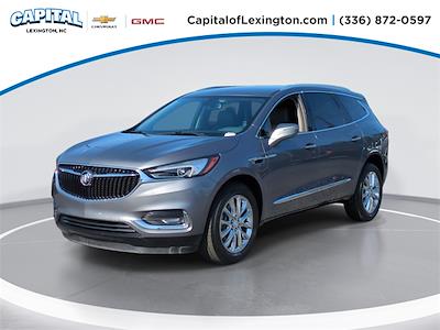 2018 Buick Enclave AWD SUV for sale #19C8263A - photo 1