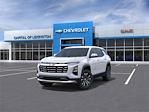 New 2026 Chevrolet Equinox LT for sale #19C83212 - photo 8