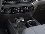 2025 Chevrolet Silverado 1500 Crew Cab 4x4, Pickup for sale #19C8323 - photo 23