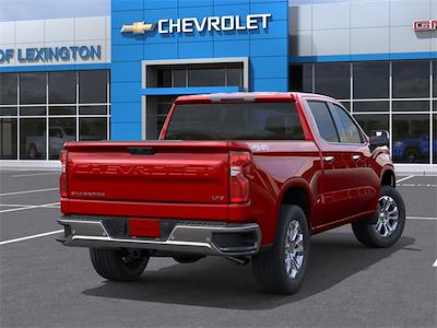 2026 Chevrolet Silverado 1500 Crew Cab 4WD Pickup for sale #19C83800 - photo 2