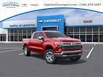 2026 Chevrolet Silverado 1500 Crew Cab 4WD Pickup for sale #19C83800 - photo 1