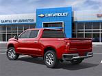 2026 Chevrolet Silverado 1500 Crew Cab 4WD Pickup for sale #19C83800 - photo 4