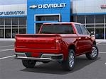 2026 Chevrolet Silverado 1500 Crew Cab 4WD Pickup for sale #19C83800 - photo 2