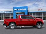 2026 Chevrolet Silverado 1500 Crew Cab 4WD Pickup for sale #19C83800 - photo 5