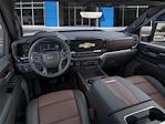 2026 Chevrolet Silverado 2500 Crew Cab SRW 4x4 Pickup for sale #19C8399 - photo 15