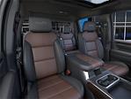 2026 Chevrolet Silverado 2500 Crew Cab SRW 4x4 Pickup for sale #19C8399 - photo 16