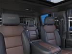 2026 Chevrolet Silverado 2500 Crew Cab SRW 4x4 Pickup for sale #19C8399 - photo 24