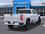 2026 Chevrolet Silverado 2500 Crew Cab SRW 4x4 Pickup for sale #19C8399 - photo 2