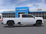 2026 Chevrolet Silverado 2500 Crew Cab SRW 4x4 Pickup for sale #19C8399 - photo 5