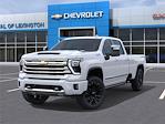 2026 Chevrolet Silverado 2500 Crew Cab SRW 4x4 Pickup for sale #19C8399 - photo 6