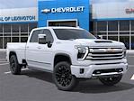 2026 Chevrolet Silverado 2500 Crew Cab SRW 4x4 Pickup for sale #19C8399 - photo 7