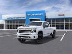 2026 Chevrolet Silverado 2500 Crew Cab SRW 4x4 Pickup for sale #19C8399 - photo 8