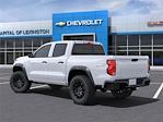 2024 Chevrolet Colorado Crew Cab 4x4, Pickup for sale #19C8473 - photo 4