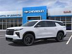 New 2026 Chevrolet Traverse LT for sale #19C8567 - photo 3