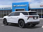 New 2026 Chevrolet Traverse LT for sale #19C8567 - photo 4