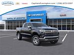 2026 Chevrolet Silverado 1500 Crew Cab 4WD Pickup for sale #19C85905 - photo 1
