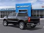 2026 Chevrolet Silverado 1500 Crew Cab 4WD Pickup for sale #19C85905 - photo 4