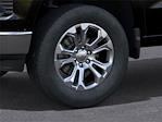 2026 Chevrolet Silverado 1500 Crew Cab 4WD Pickup for sale #19C85905 - photo 9