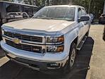2014 Chevrolet Silverado 1500 Crew Cab 4x4 Pickup for sale #19C8594A - photo 1