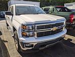 2014 Chevrolet Silverado 1500 Crew Cab 4x4 Pickup for sale #19C8594A - photo 4