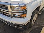 2014 Chevrolet Silverado 1500 Crew Cab 4x4 Pickup for sale #19C8594A - photo 5
