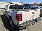 2014 Chevrolet Silverado 1500 Crew Cab 4x4 Pickup for sale #19C8594A - photo 2
