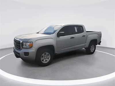 Used 2020 GMC Canyon Base Crew Cab Pickup for sale #19C8640A - photo 1