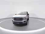 Used 2020 GMC Canyon Base Crew Cab Pickup for sale #19C8640A - photo 4
