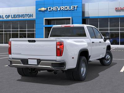 New 2026 Chevrolet Silverado 3500 - photo 1