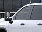 New 2026 Chevrolet Silverado 3500 Work Truck Crew Cab for sale #19C8658 - photo 12
