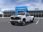 New 2026 Chevrolet Silverado 3500 Work Truck Crew Cab for sale #19C8658 - photo 8