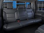 2026 Chevrolet Silverado 3500 Crew Cab 4WD Pickup for sale #19C8694 - photo 17