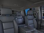 2026 Chevrolet Silverado 3500 Crew Cab 4WD Pickup for sale #19C8694 - photo 24