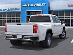 2026 Chevrolet Silverado 3500 Crew Cab 4WD Pickup for sale #19C8694 - photo 2