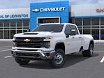 2026 Chevrolet Silverado 3500 Crew Cab 4WD Pickup for sale #19C8694 - photo 6