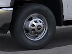 2026 Chevrolet Silverado 3500 Crew Cab 4WD Pickup for sale #19C8694 - photo 9