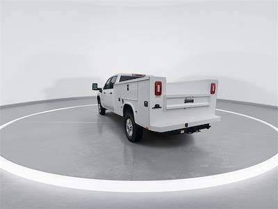 2025 Chevrolet Silverado 2500 Crew Cab SRW 4x4 Knapheide Service Truck for sale #19C8730 - photo 2