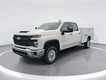 2025 Chevrolet Silverado 2500 Crew Cab SRW 4x4 Knapheide Service Truck for sale #19C8730 - photo 1